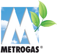 Metrogas