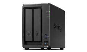 Synology NAS1