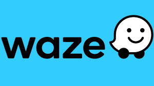 WAZE