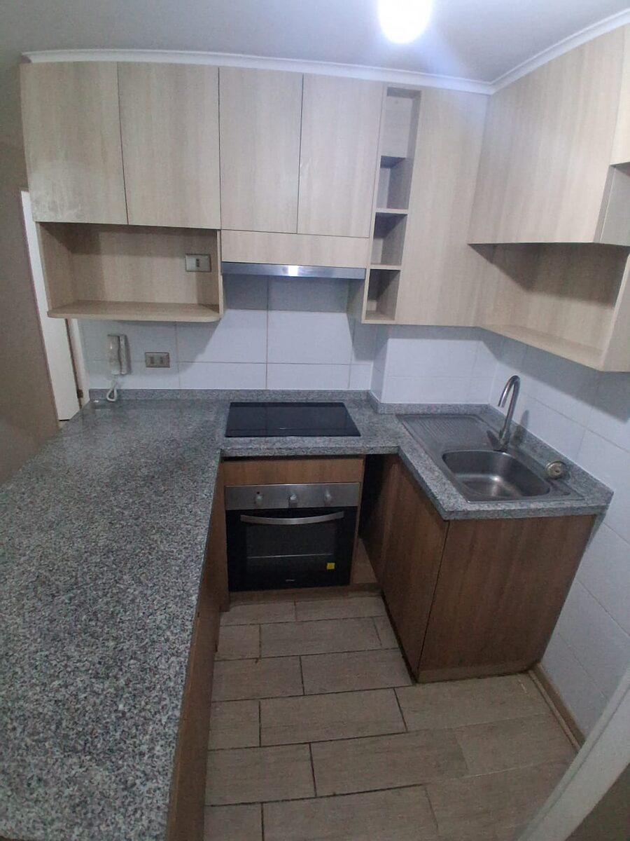 Departamento bien distribuido — foto 2