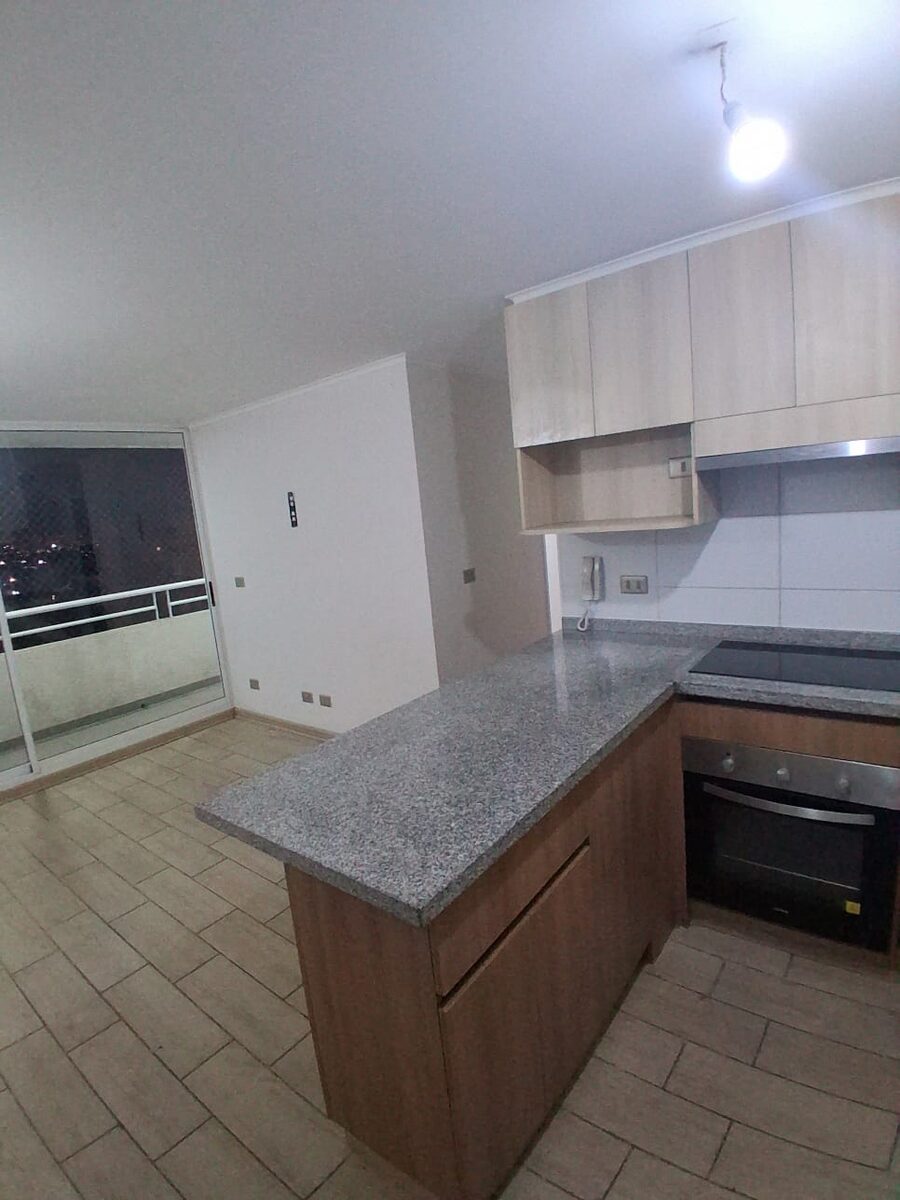 Departamento bien distribuido — foto 3
