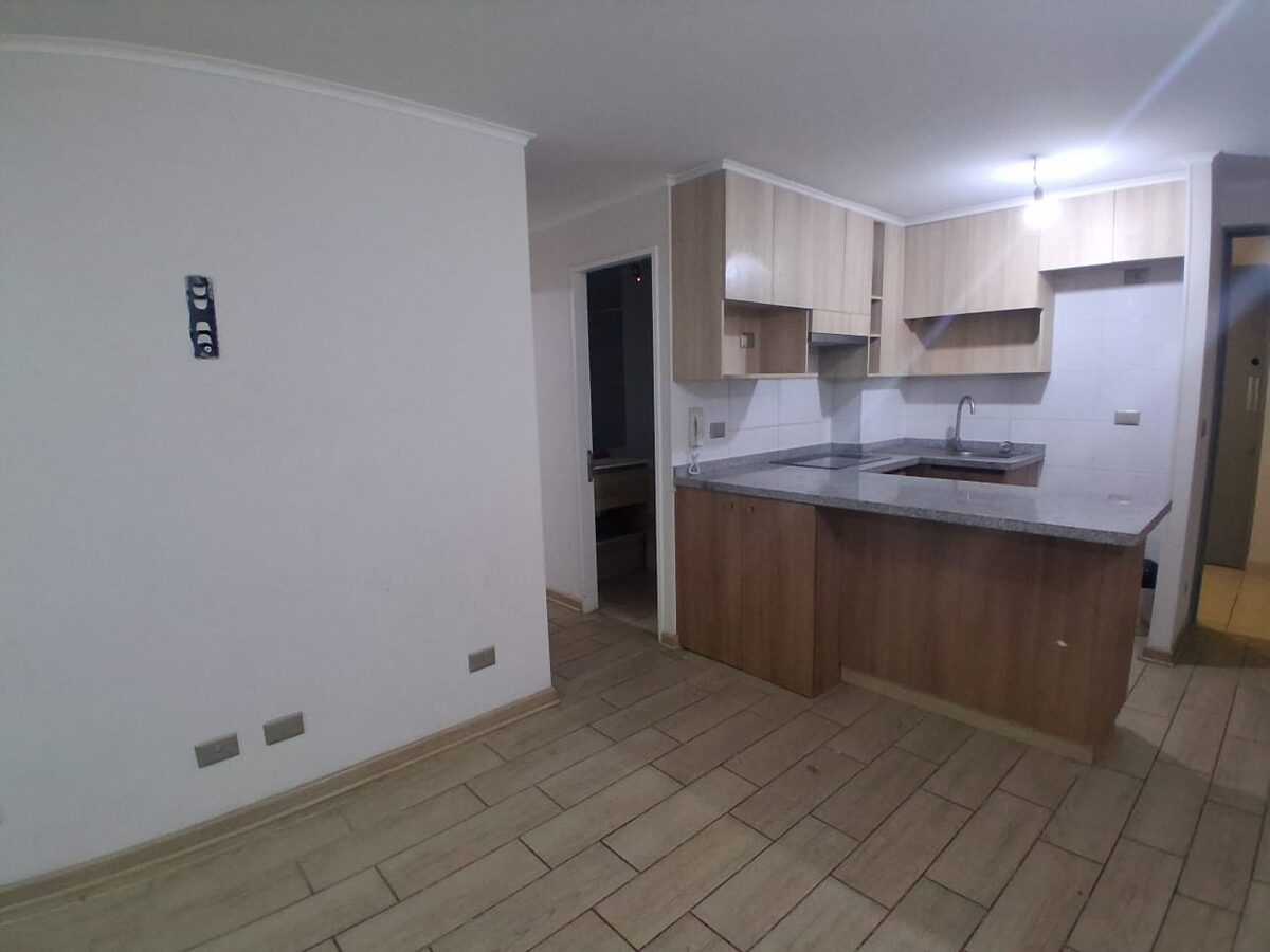 Departamento bien distribuido — foto 5