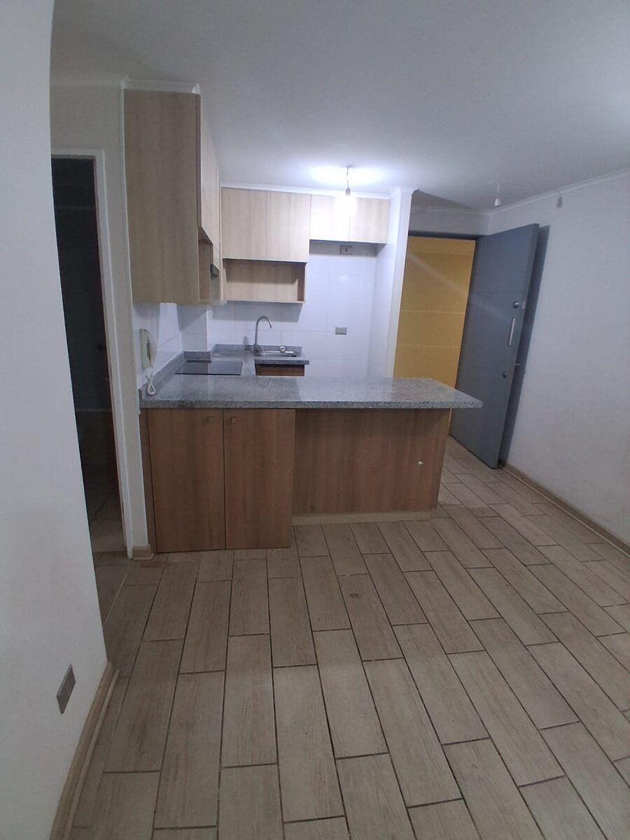 Departamento bien distribuido — foto 4