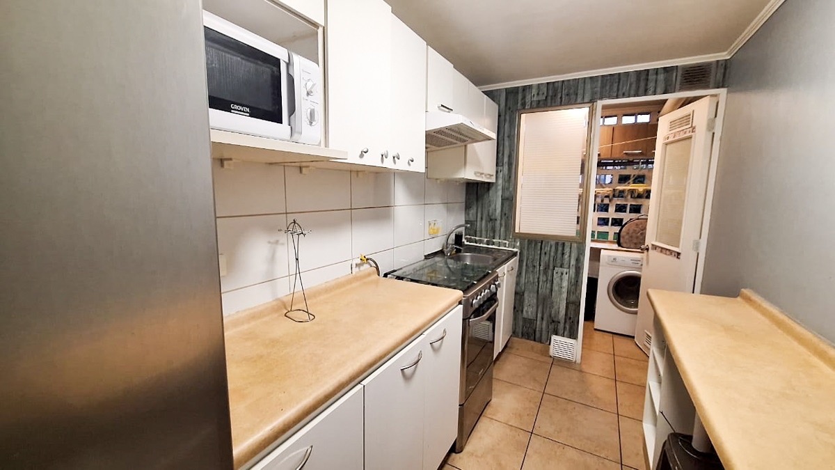 Departamento acogedor — foto 2