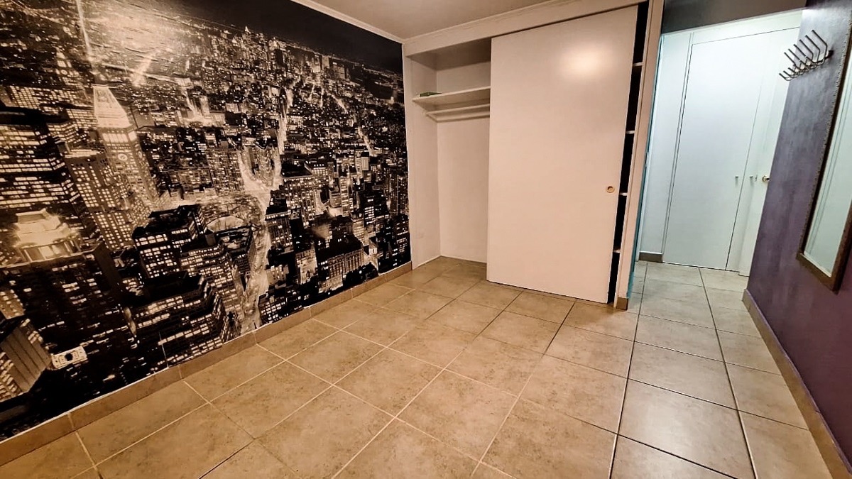 Departamento acogedor — más fotografías