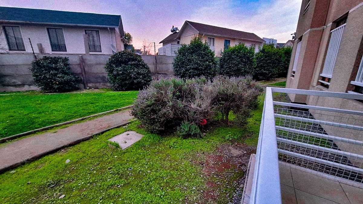 Departamento acogedor — foto 4