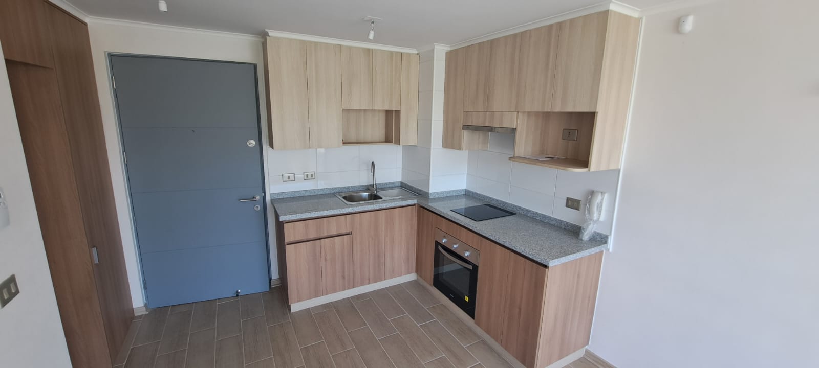 Departamento confortable — foto 4