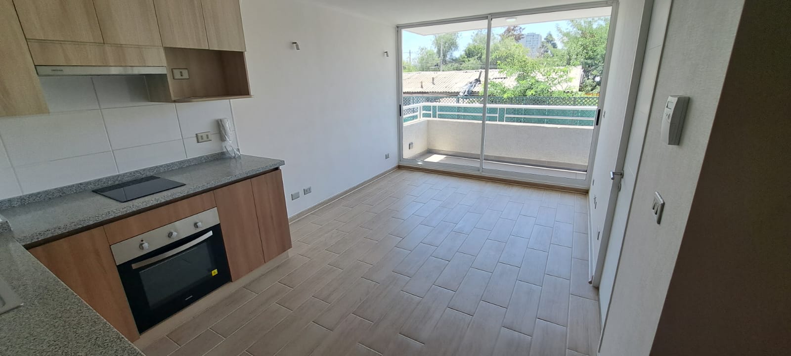Departamento confortable — foto 7