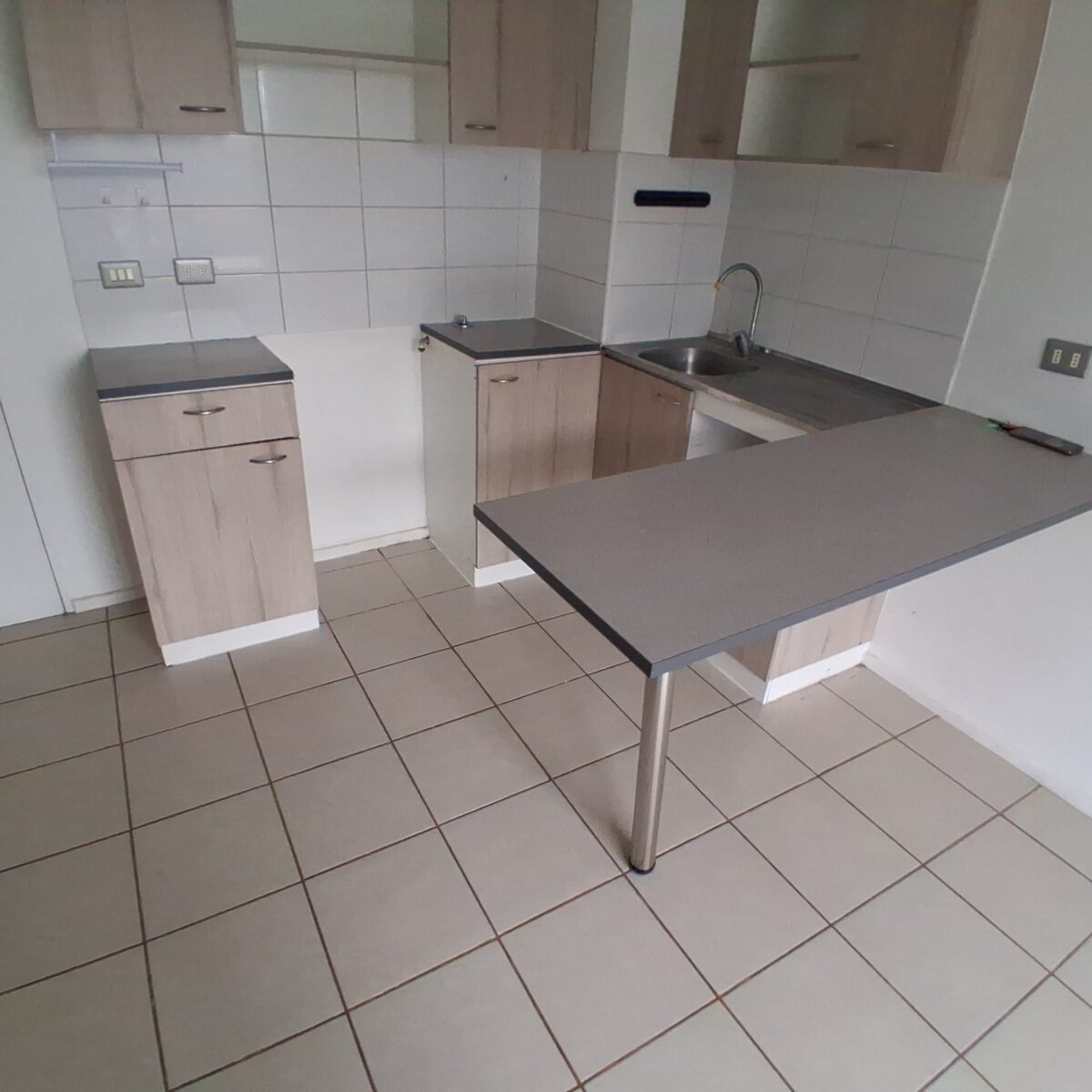 Departamento confortable — foto 3