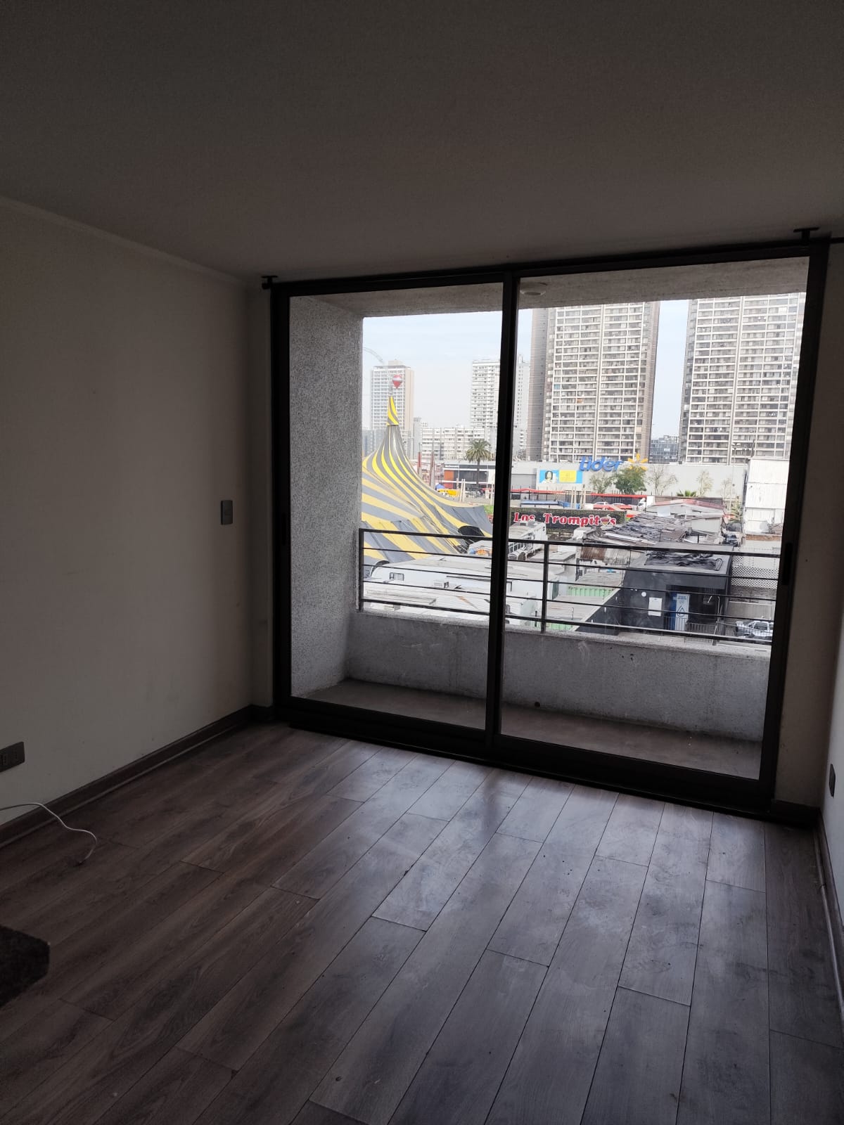 Departamento luminoso — foto 6
