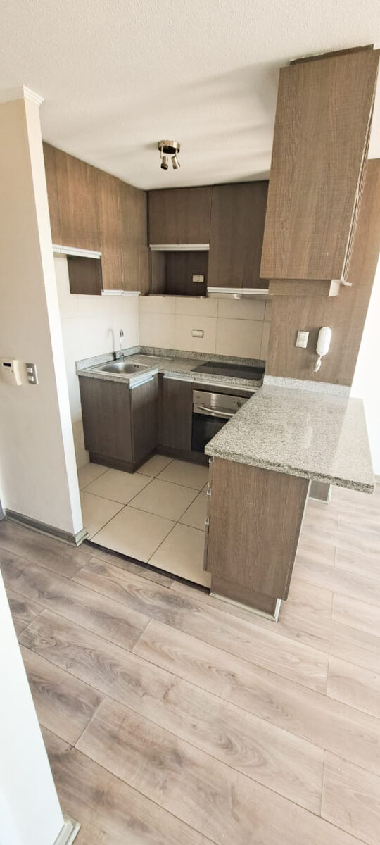 Departamento acogedor — foto 3
