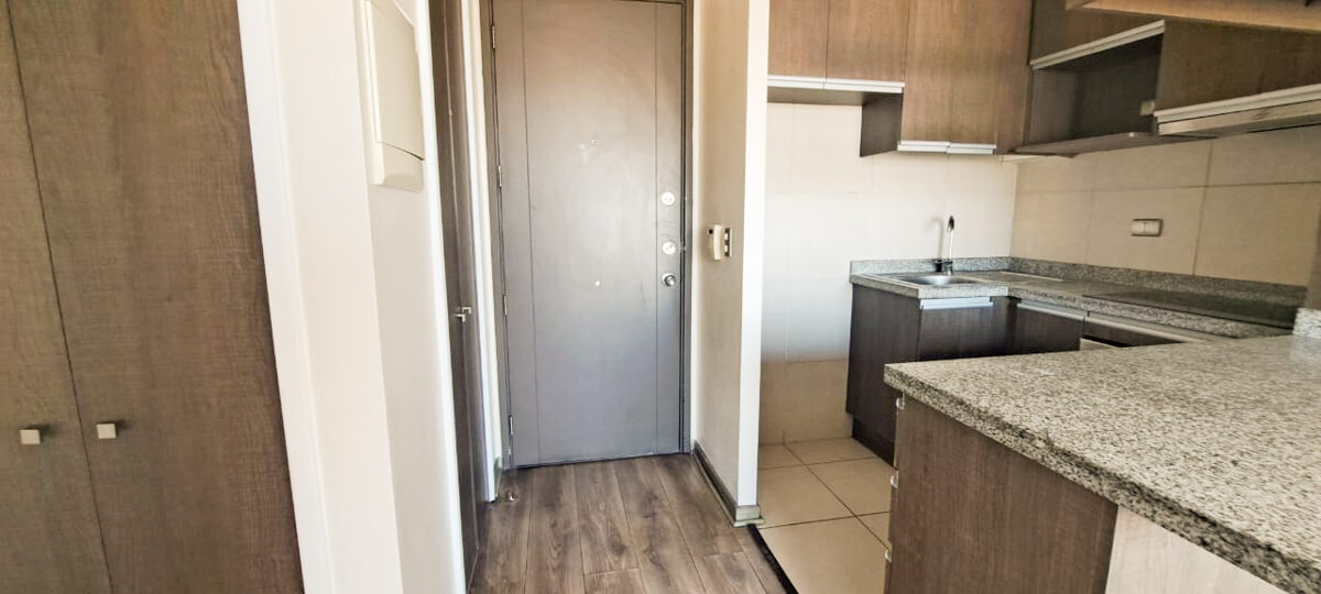 Departamento acogedor — foto 2