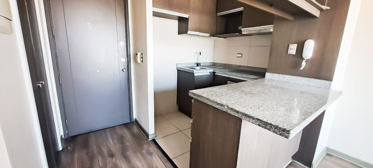 Departamento acogedor — foto 4