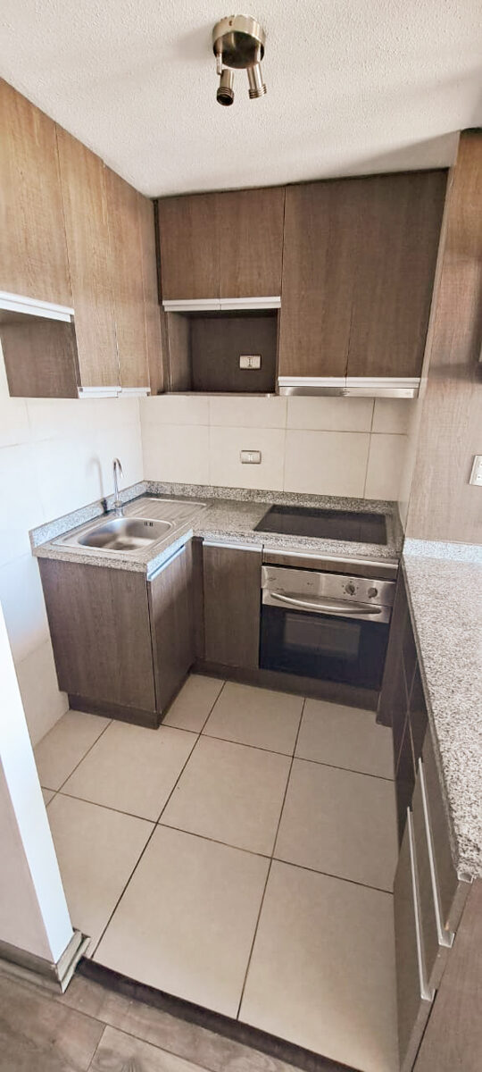 Departamento acogedor — foto 5