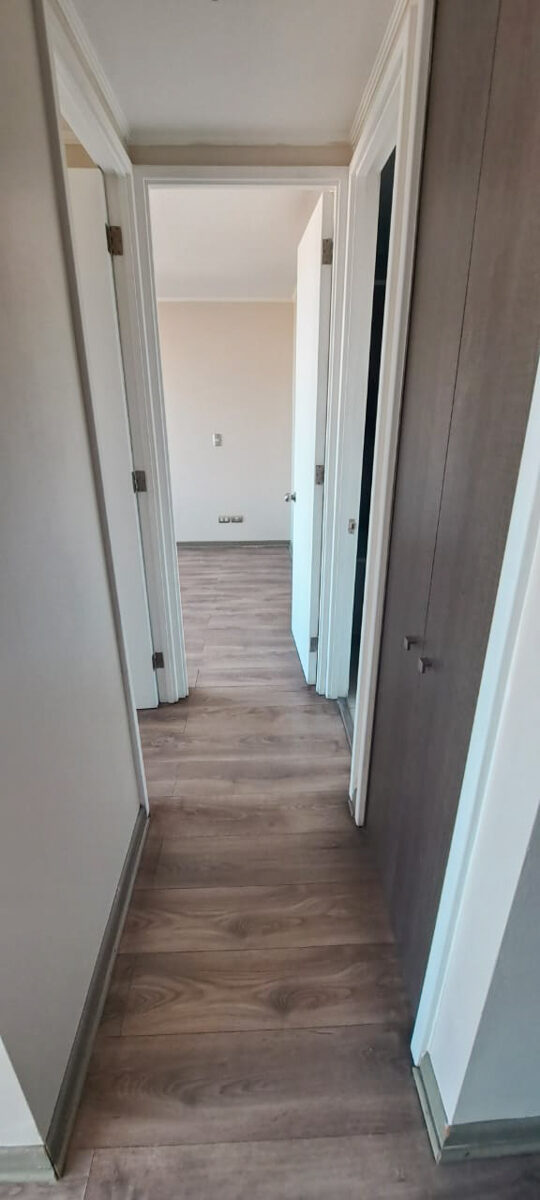 Departamento acogedor — foto 6