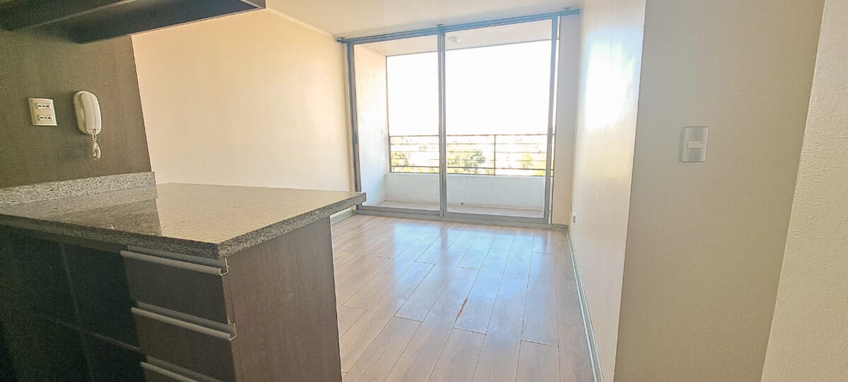 Departamento acogedor — foto 7