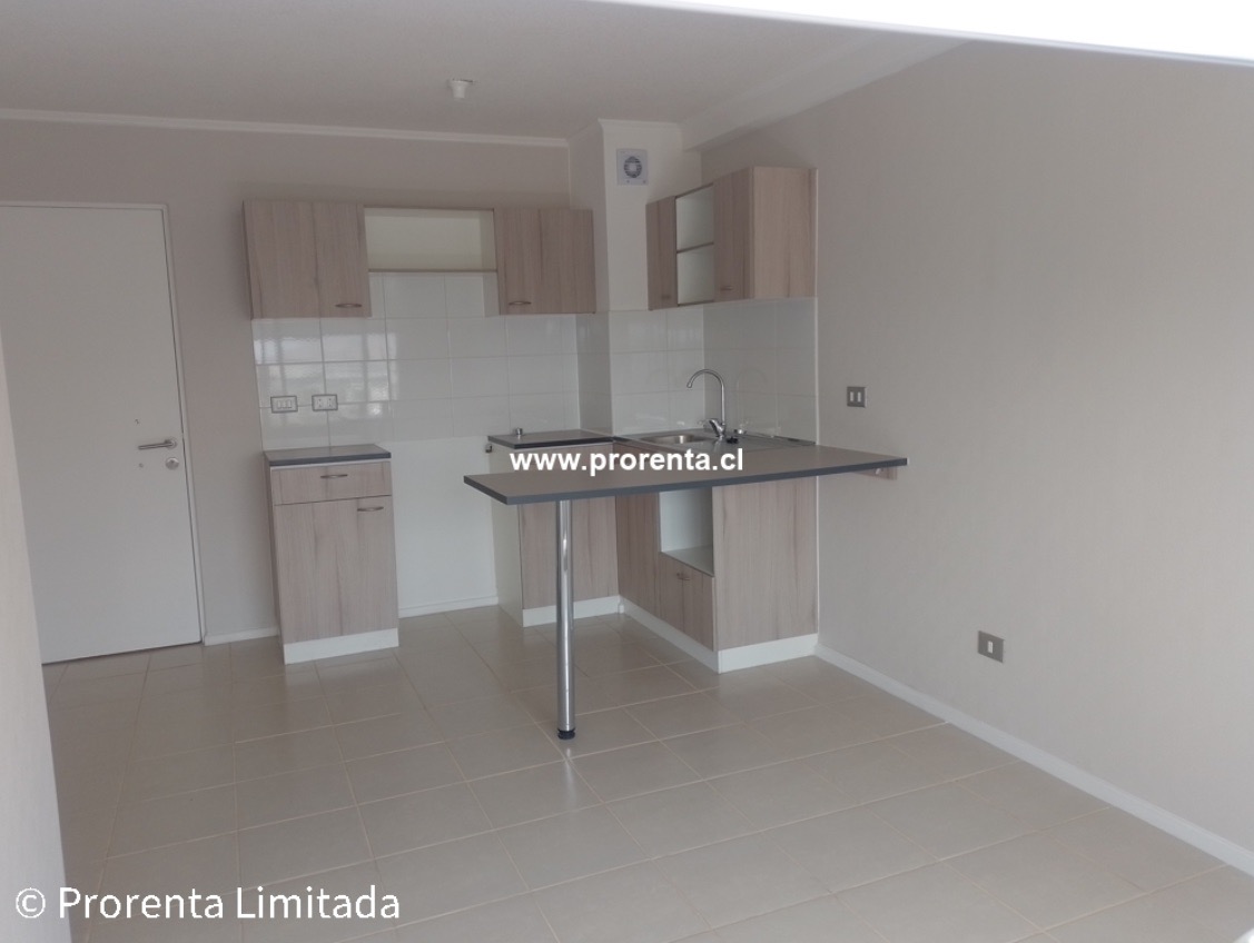 Departamento luminoso — foto 2