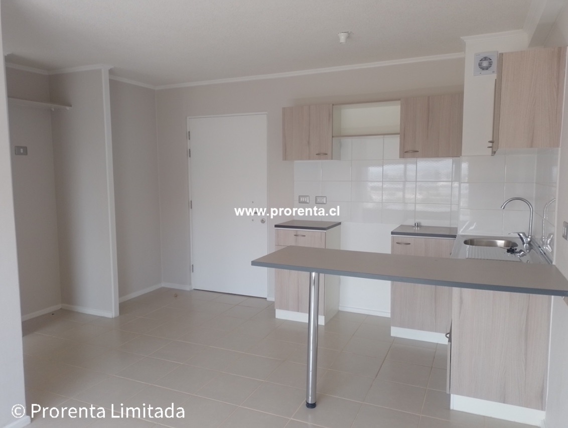 Departamento luminoso — foto 5