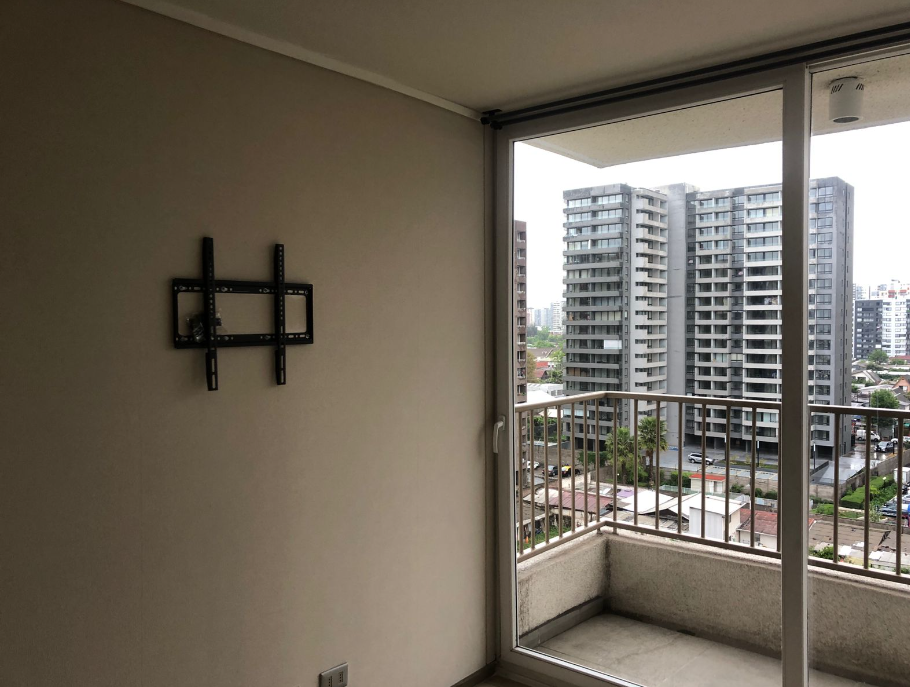 Departamento bien distribuido — foto 2