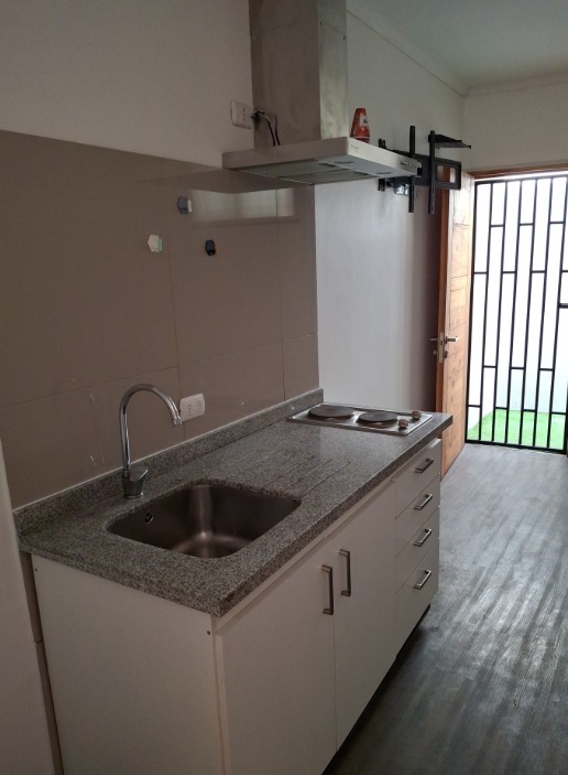 Departamento luminoso — foto 6
