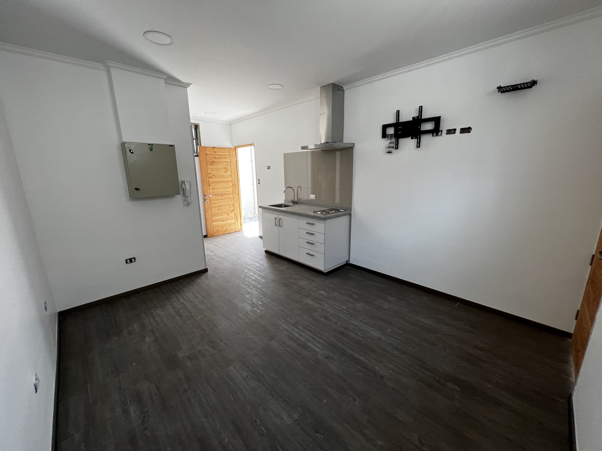 Departamento luminoso — foto 4