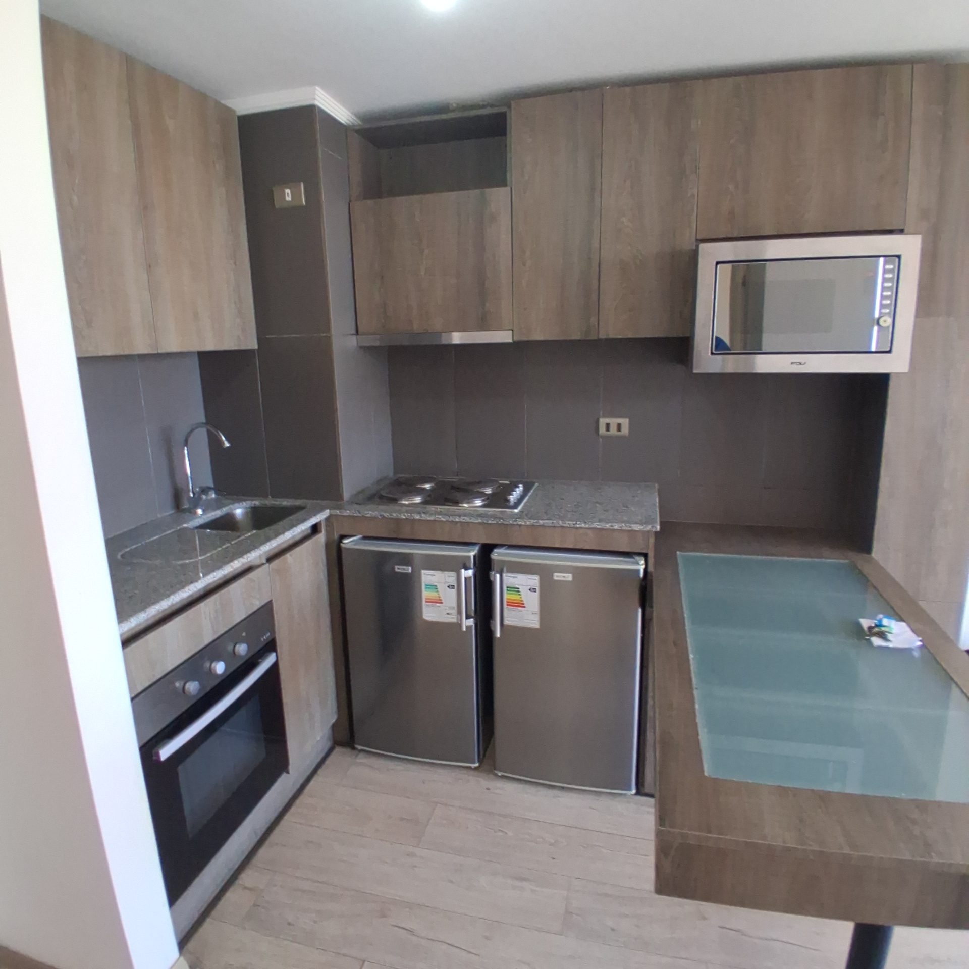 Departamento acogedor — foto 2