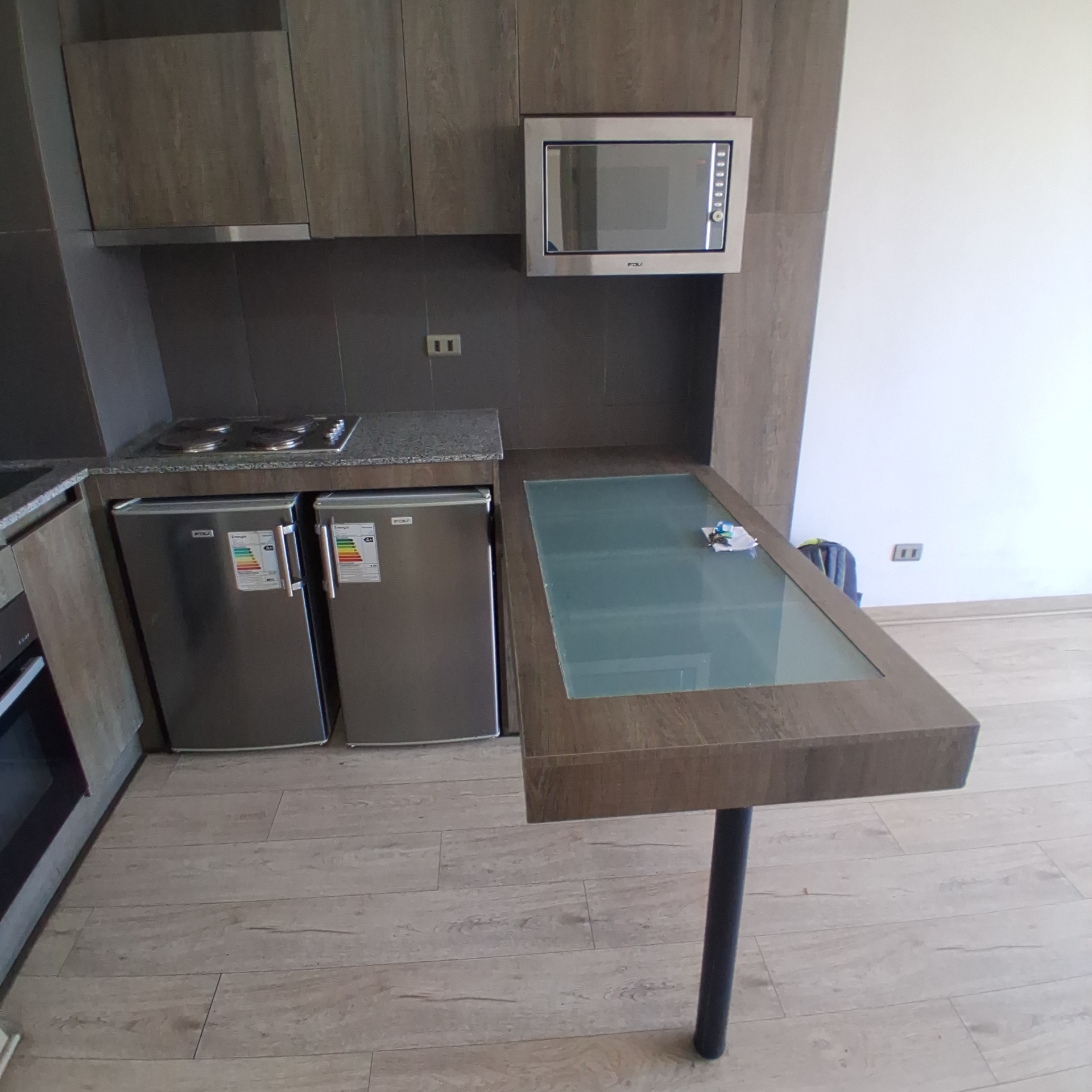 Departamento acogedor — foto 3