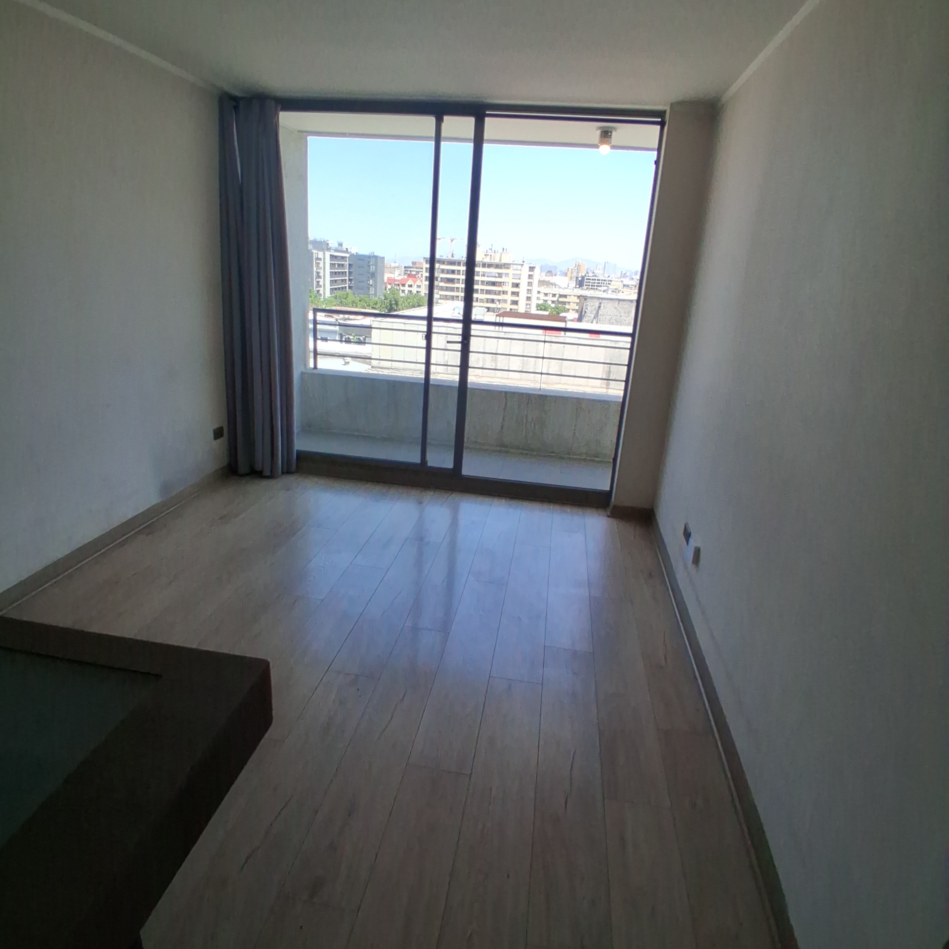 Departamento acogedor — foto 5