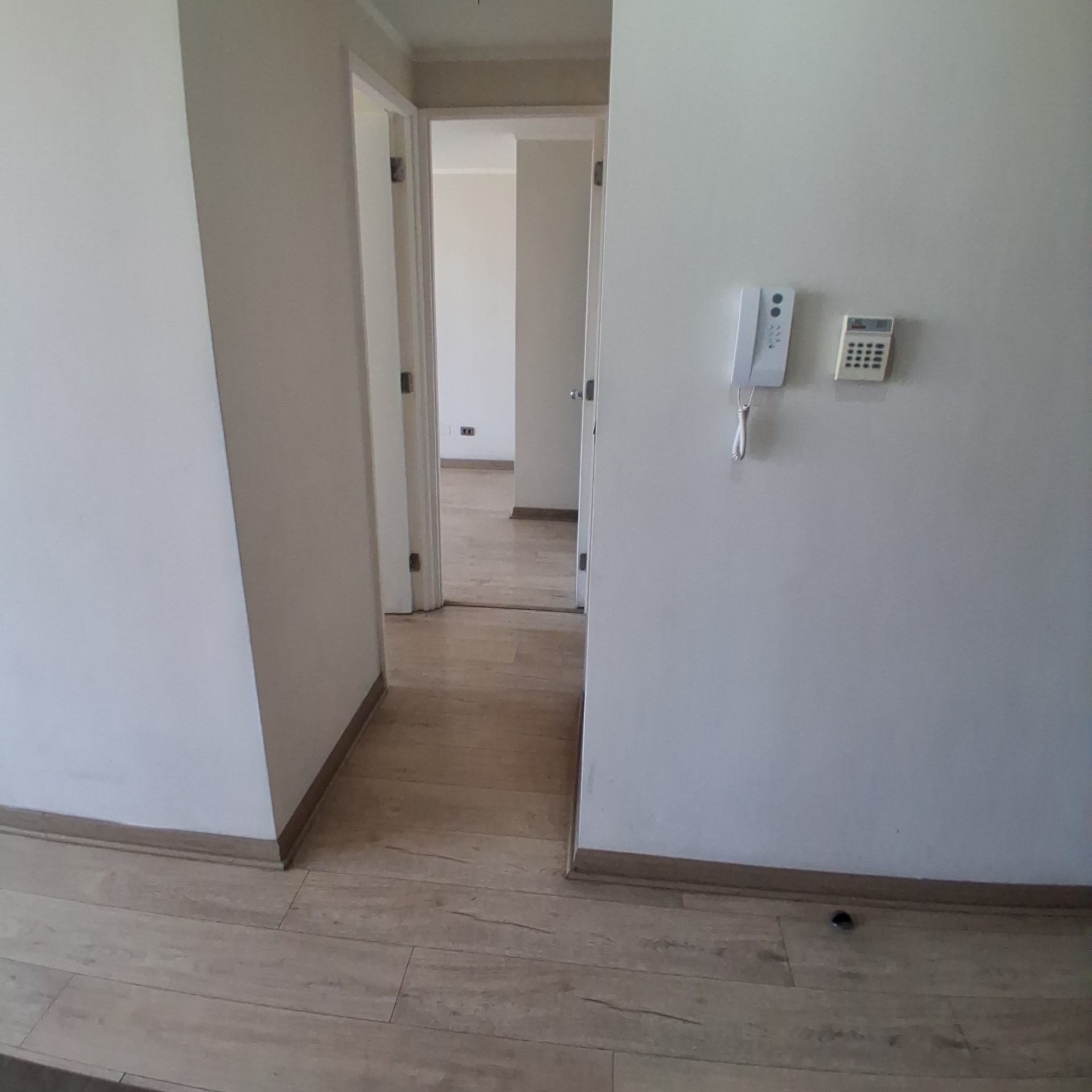 Departamento acogedor — más fotografías