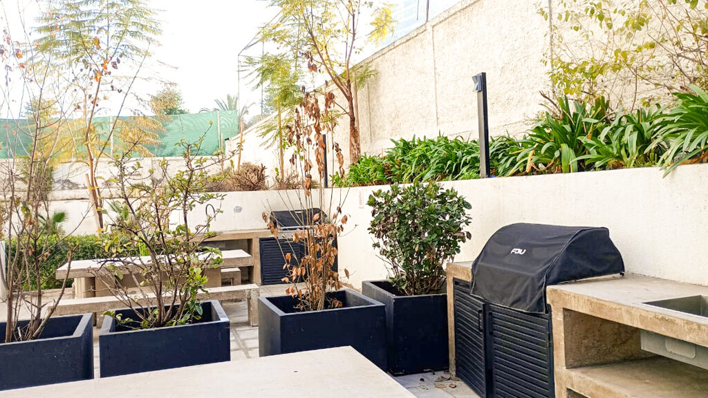 Departamento confortable — foto 7