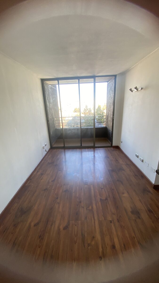 Departamento acogedor — foto 2
