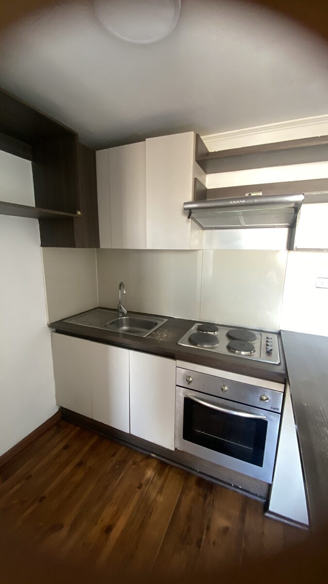 Departamento acogedor — foto 6