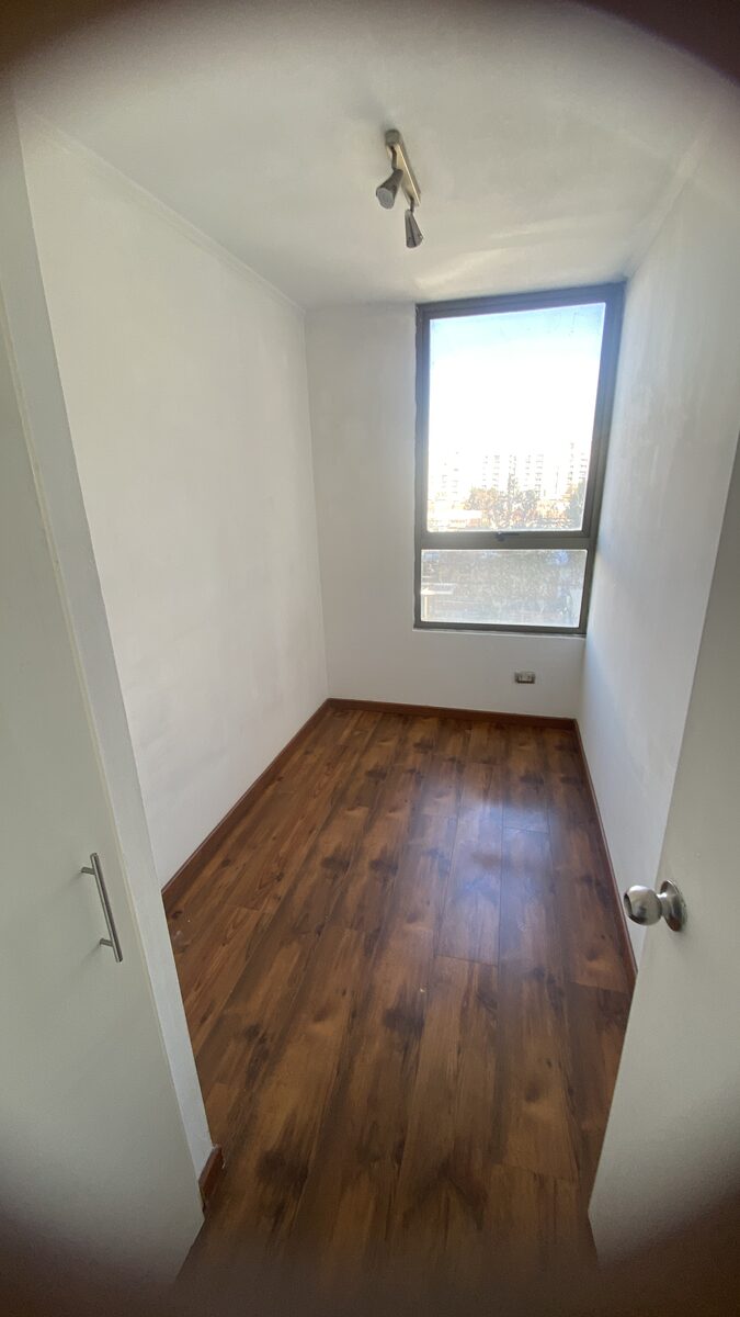Departamento acogedor — más fotografías