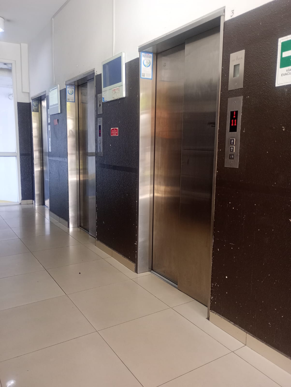 Departamento acogedor — más fotografías