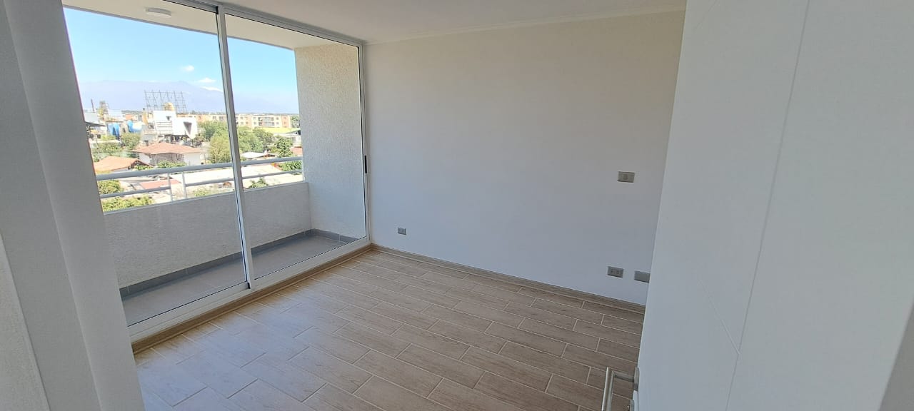 Departamento acogedor — más fotografías