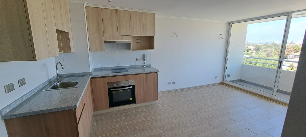 Departamento acogedor — foto 2