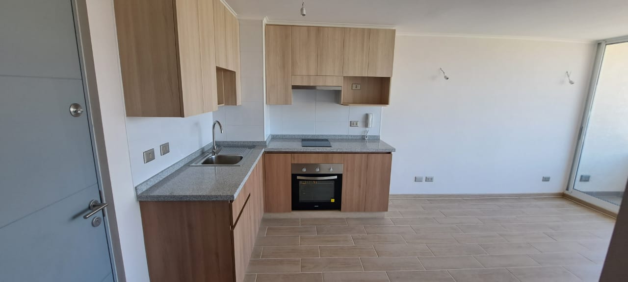 Departamento bien distribuido — foto 3