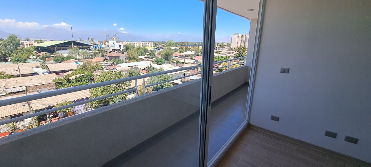 Departamento confortable — foto 4