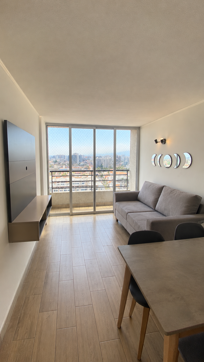 Departamento acogedor — foto 6