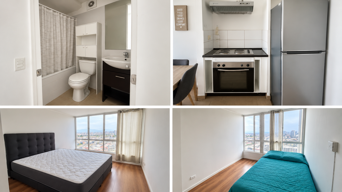 Departamento acogedor — foto 5