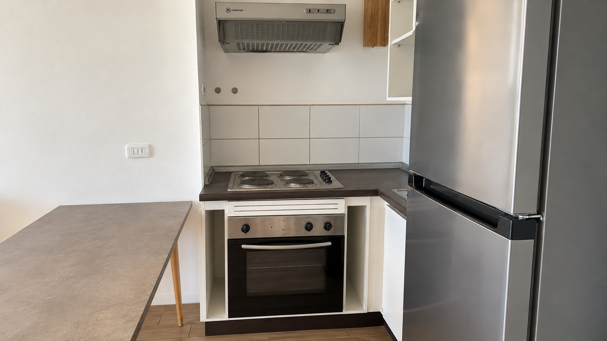 Departamento acogedor — foto 2