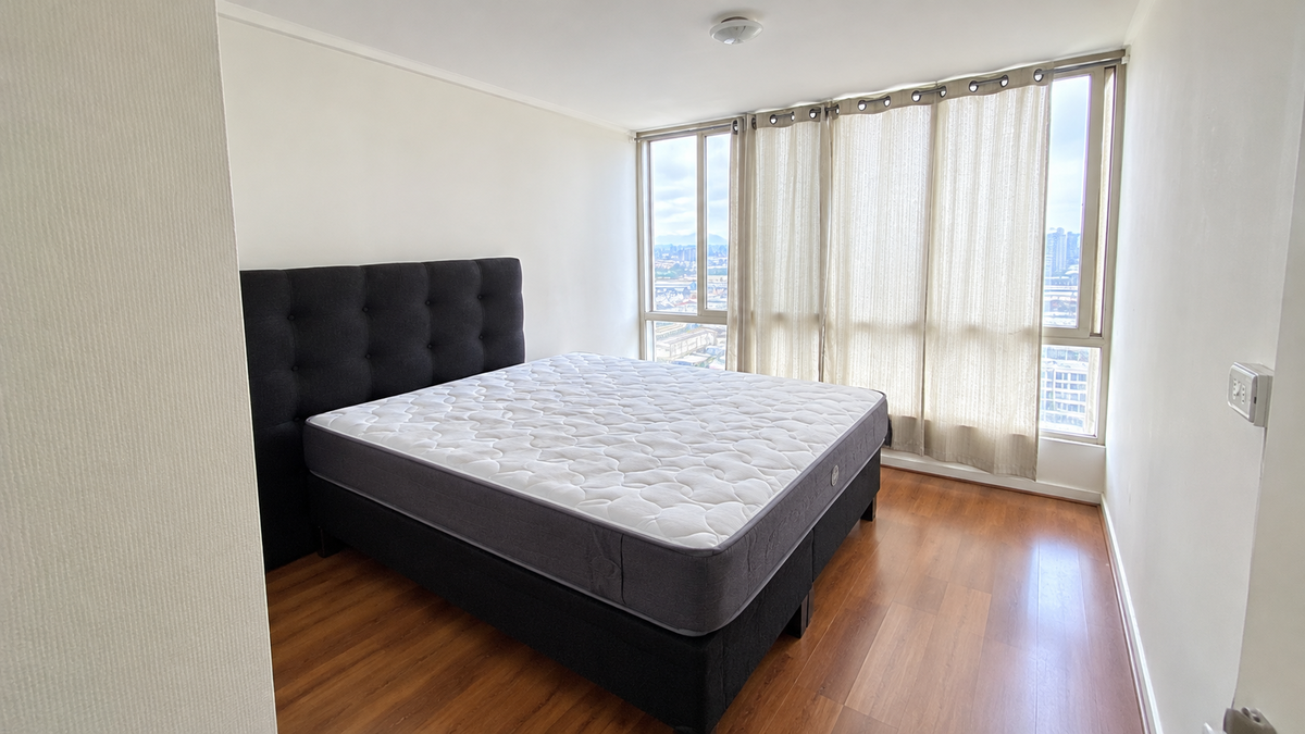 Departamento acogedor — más fotografías