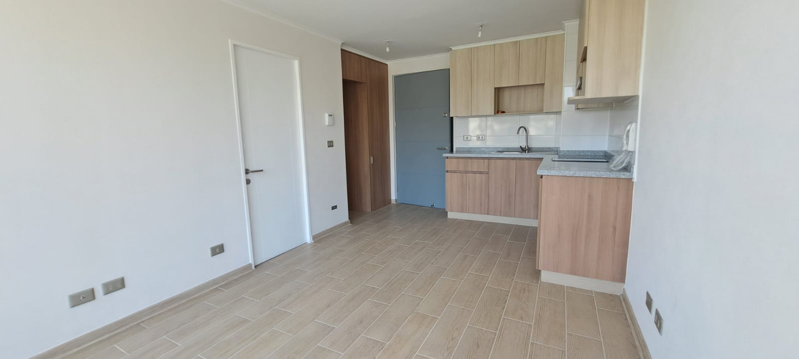 Departamento bien distribuido — foto 2