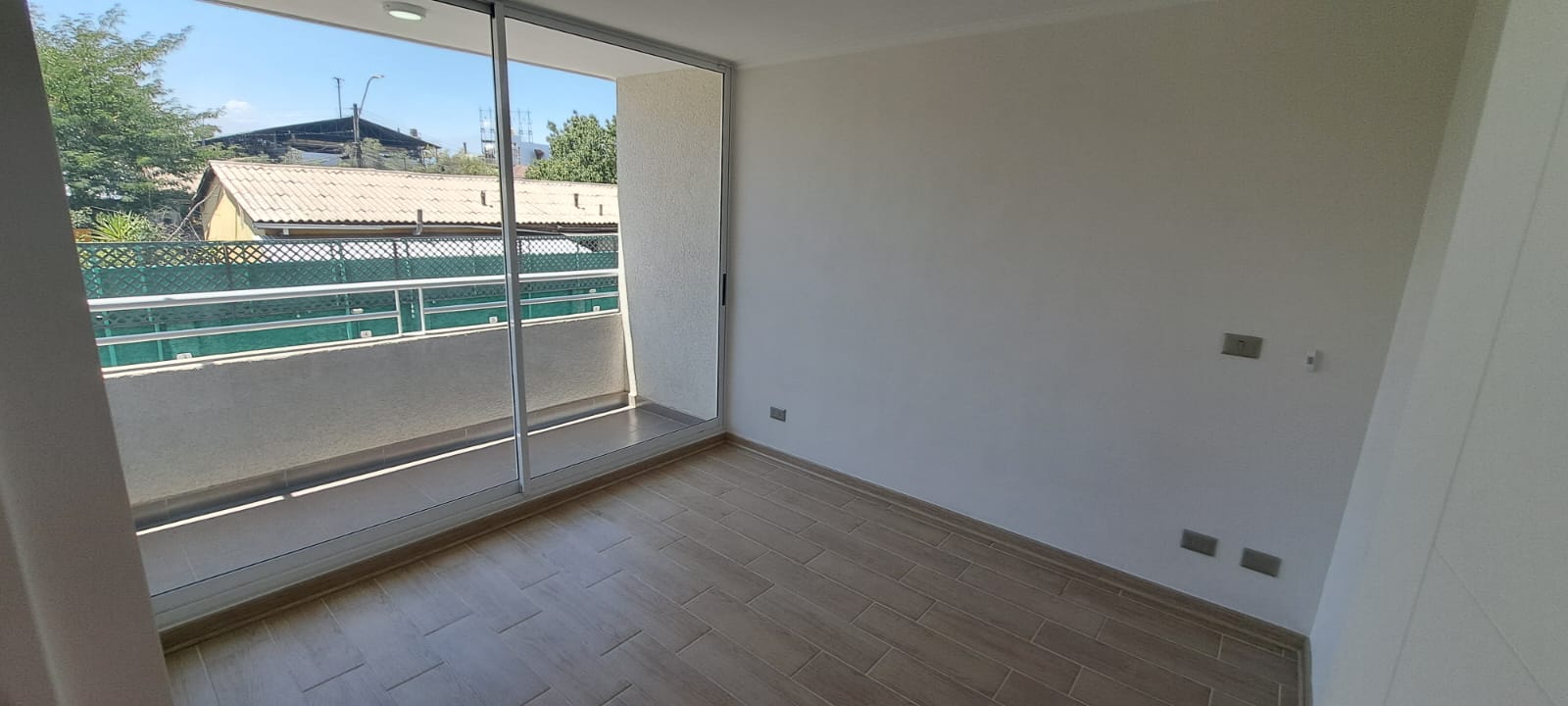 Departamento bien distribuido — más fotografías