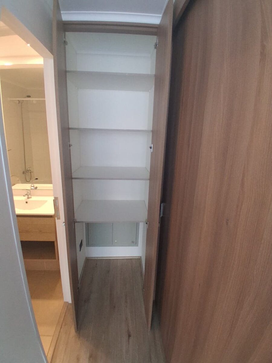 Departamento confortable — foto 5