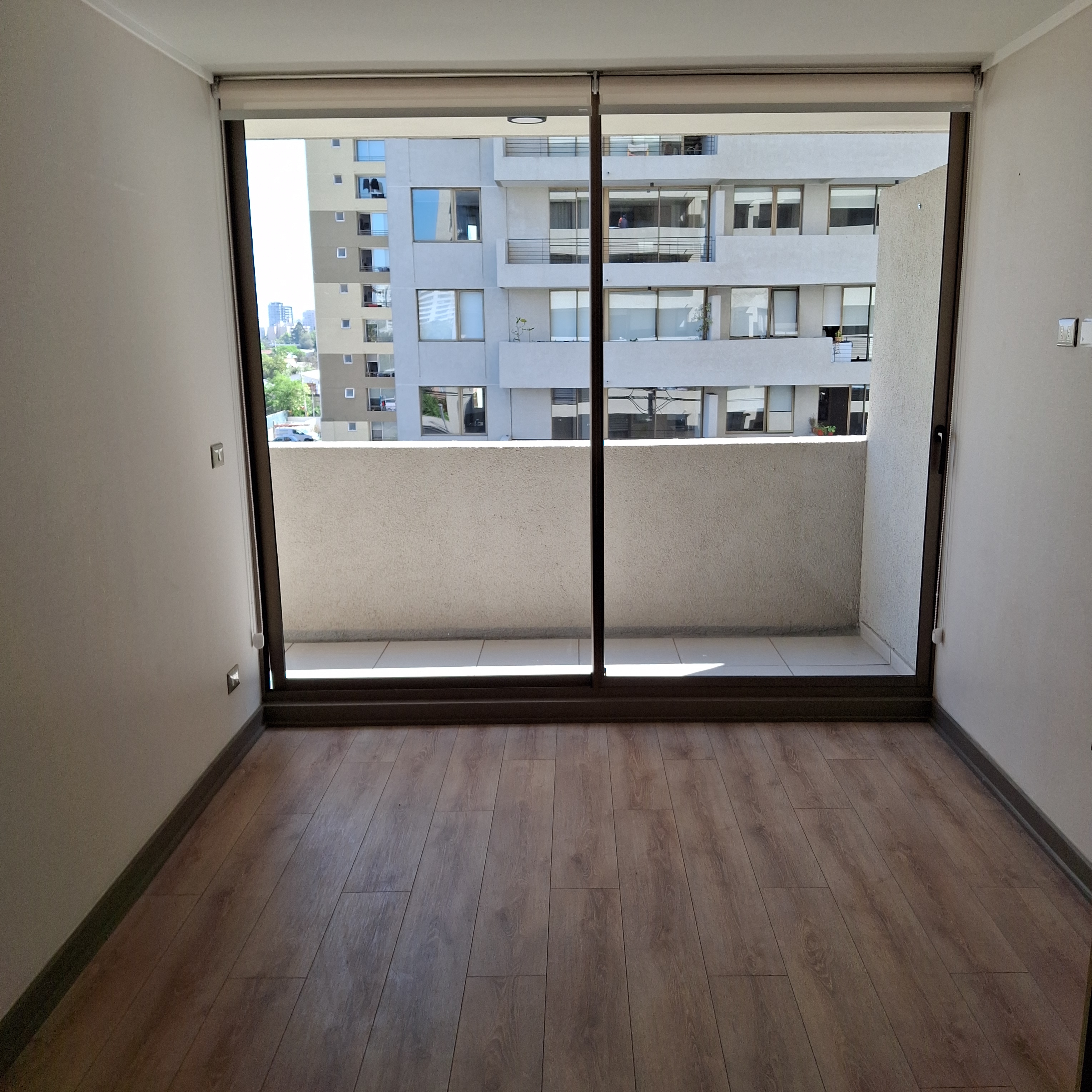 Departamento luminoso — foto 3